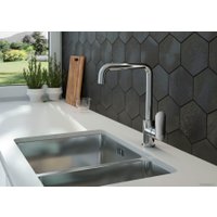 Смеситель Deante Alpinia BGA 063M