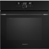 Электрический духовой шкаф MAUNFELD EOEH7613B Matt