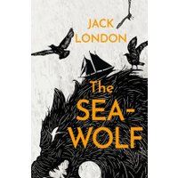 Книга издательства АСТ. The Sea-Wolf, твердая обложка (Лондон Джек)
