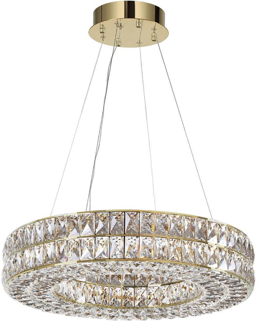 

Подвесная люстра Odeon Light Panta 4926/52L