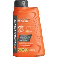 Антифриз Coolstream Premium 1кг