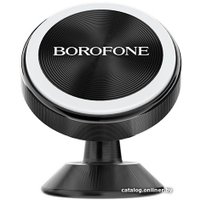 Держатель для смартфона Borofone BH5 (черный)