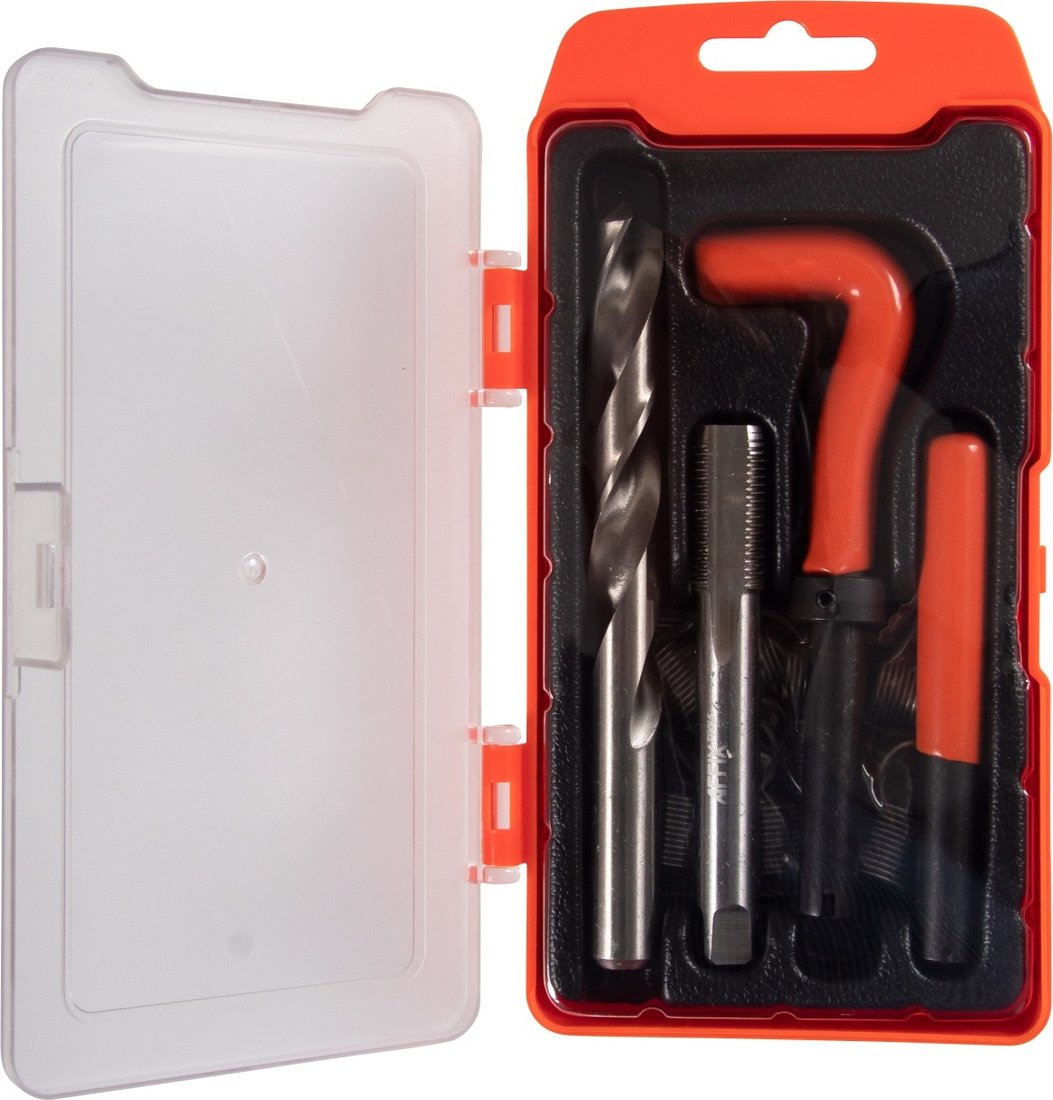 Инструмент для нарезания/восстановления резьбы Affix AF35214150C