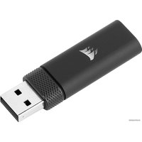 Наушники Corsair HS80 RGB Wireless (черный) в Солигорске