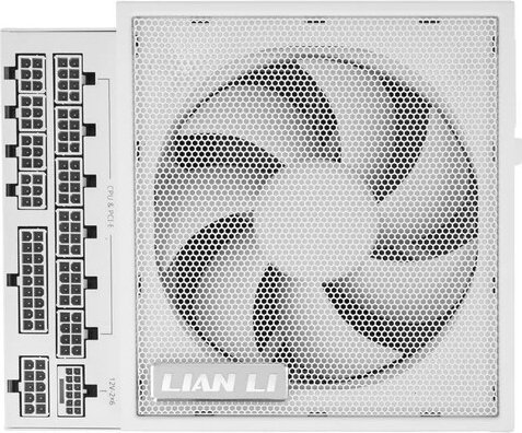 

Блок питания Lian Li Edge 1300 G9P.EG1300.WE00.RU