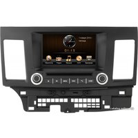 СD/DVD-магнитола Intro CHR-6190LAN