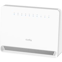 4G Wi-Fi роутер Cudy LT400V 1.0