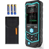 Лазерный дальномер Mileseey R2B 60