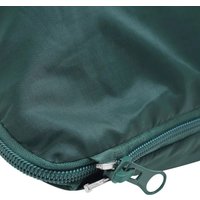 Спальный мешок RSP Outdoors Family 350 Double (220x150 см)