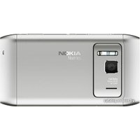 Телефон Nokia N8