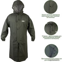 Плащ FortMen ПВХ 21 1500 (56-58) в Гомеле