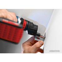 Винтоверт Bosch GSR 18 V-EC FC2 Professional (два аккумулятора 5 А*ч)