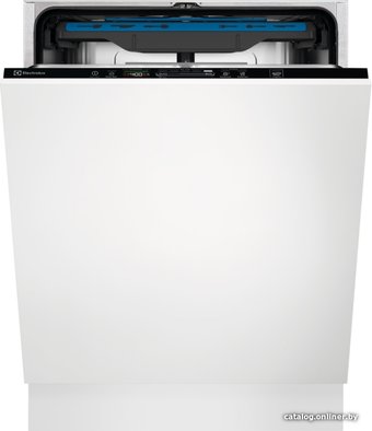 Встраиваемая посудомоечная машина Electrolux EEM48321L