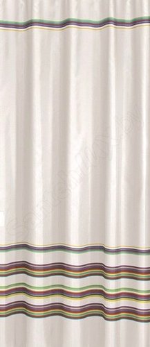 Шторка-занавеска для ванны Sealskin 233331310