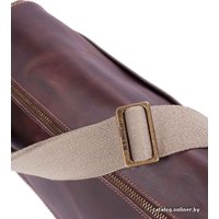 Сумка Troop London Heritage Messenger Bag (L) (TRP0292)