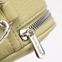 Женская сумка David Jones 823-CM6920-PST (светло-зеленый)