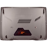 Игровой ноутбук ASUS GX700VO-GC009T