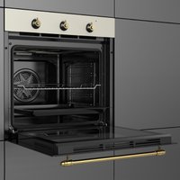 Электрический духовой шкаф ARDO BO58RC2