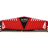 Оперативная память ADATA XPG Z1 8GB DDR4 PC4-19200 AX4U240038G16-SRZ