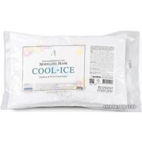 Anskin Маска альгинатная Cool-Ice Modeling Mask 240 г