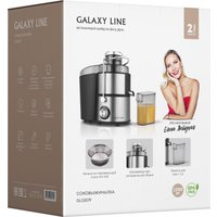 Соковыжималка Galaxy Line GL0809