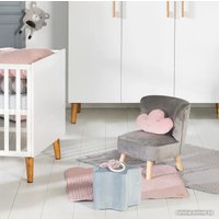 Интерьерное кресло Roba Lil Sofa 450120GA (серый)