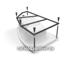 Каркас Cersanit Joanna 140 New / K-RW-JOANNA140n