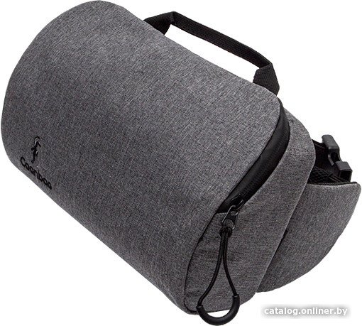 Велосумка Caanbag Мини CAAN-CI-31LG (серый)