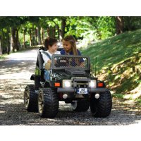 Электромобиль Peg Perego Gaucho XP OD0555