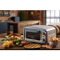 Мини-печь Ariete 3919/05 Vintage