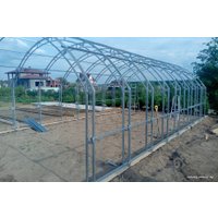 Теплица Ботаник Фермер 5М 6 м