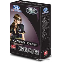 Видеокарта Sapphire HD5850 1GB GDDR5 PCIE (21162-00)