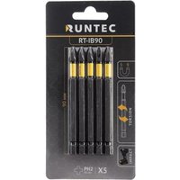 Набор бит Runtec RT-IB90