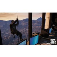 Компьютерная игра PC Grand Theft Auto V