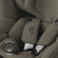 Детское автокресло Britax Romer Dualfix Pro M Lux (urban olive)