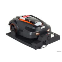 Газонокосилка-робот NAC RLM1500G2-APP-NG (с 1-им АКБ)