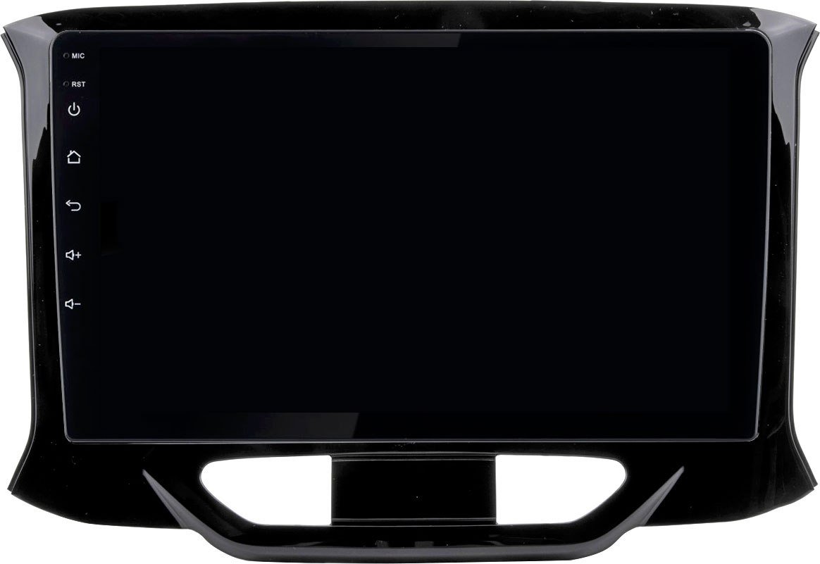

USB-магнитола Incar ARN2-6304-8