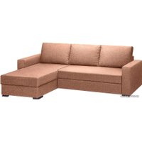 Угловой диван AMI Ричи (Саванна 001)