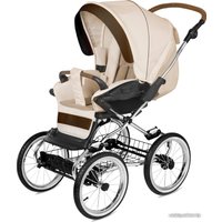 Универсальная коляска Navington Caravel