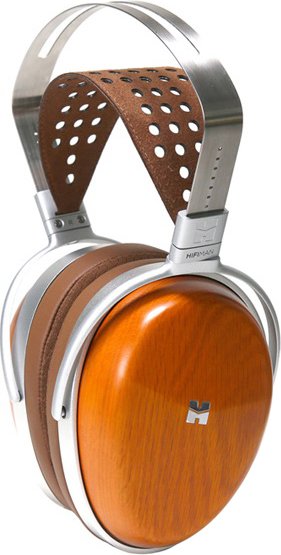 

Наушники HiFiMan Audivina