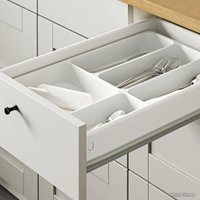 Готовая кухня Ikea Кноксхульт 493.933.36