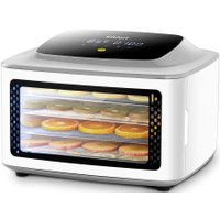 Сушилка для овощей и фруктов Kitfort KT-4906