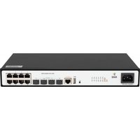Управляемый коммутатор 2-го уровня SNR SNR-S2989G-8TX-POE в Бресте