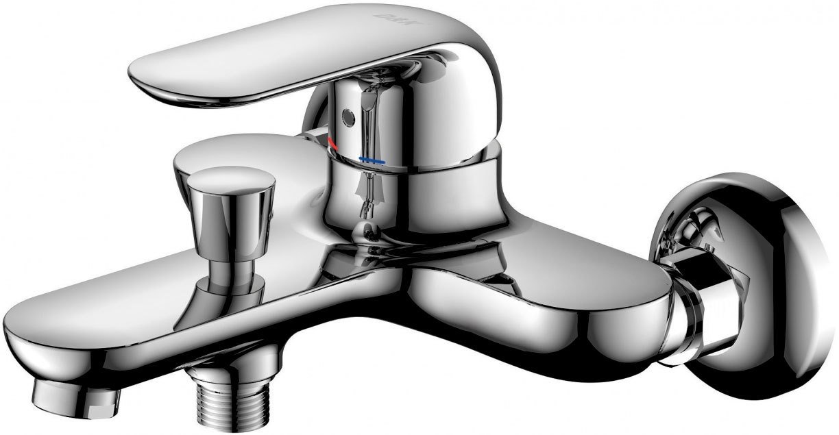 

Смеситель D&K DA1023201