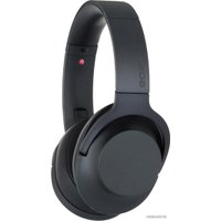 Наушники Sony MDR-100AAP/B