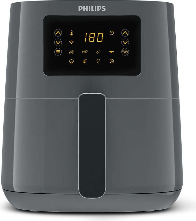 

Аэрогриль (аэрофритюрница) Philips HD9255/60
