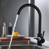 Смеситель Shevanik S128H