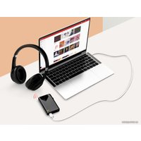 Hi-Fi плеер Shanling M2X (черный)