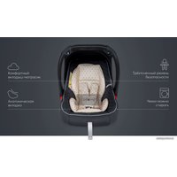 Детское автокресло Happy Baby Skyler V2 (dark olive)