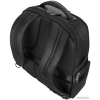 Городской рюкзак Targus Mobile Elite Backpack TBB618GL (черный)